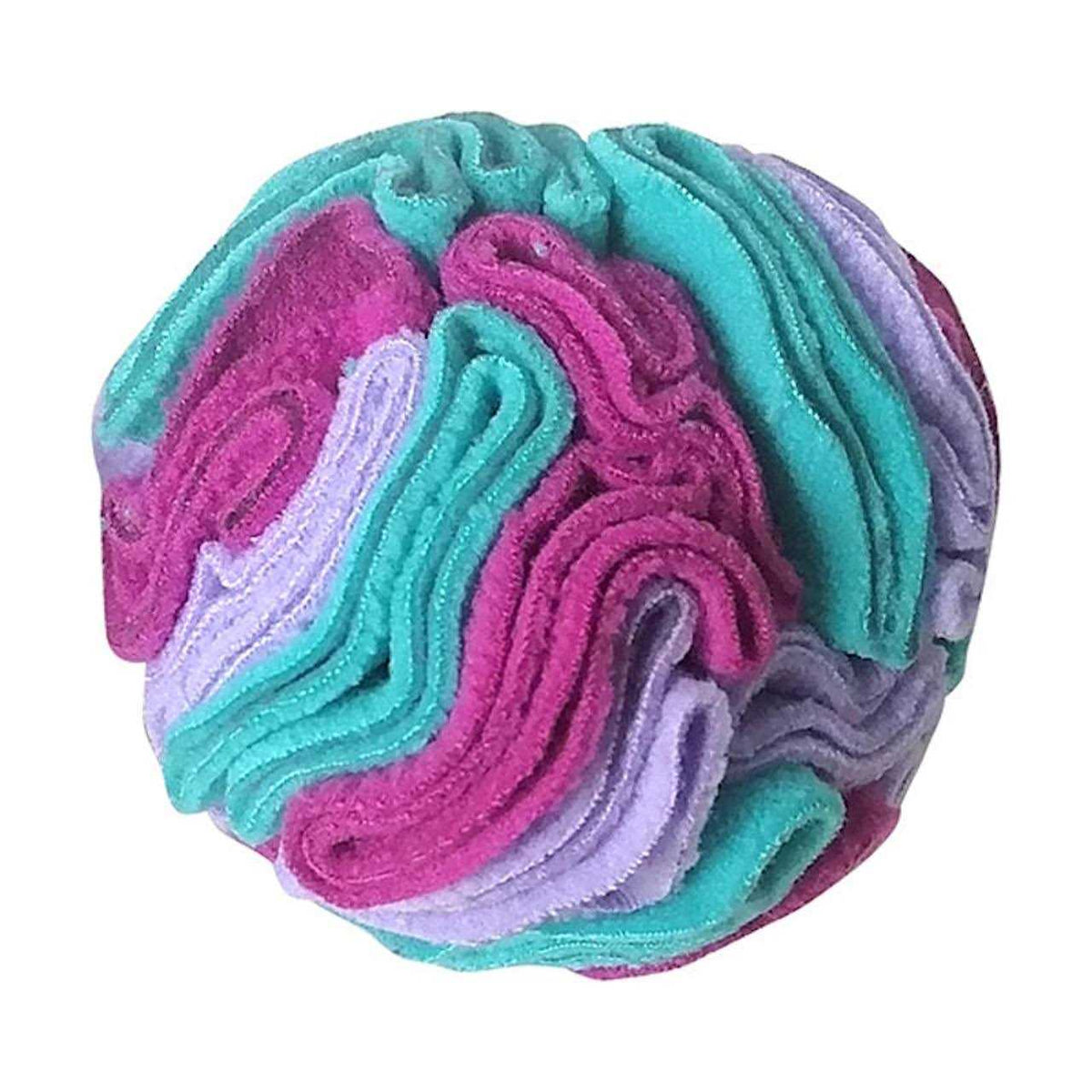 Snuffle Balls Dog Toy T2759