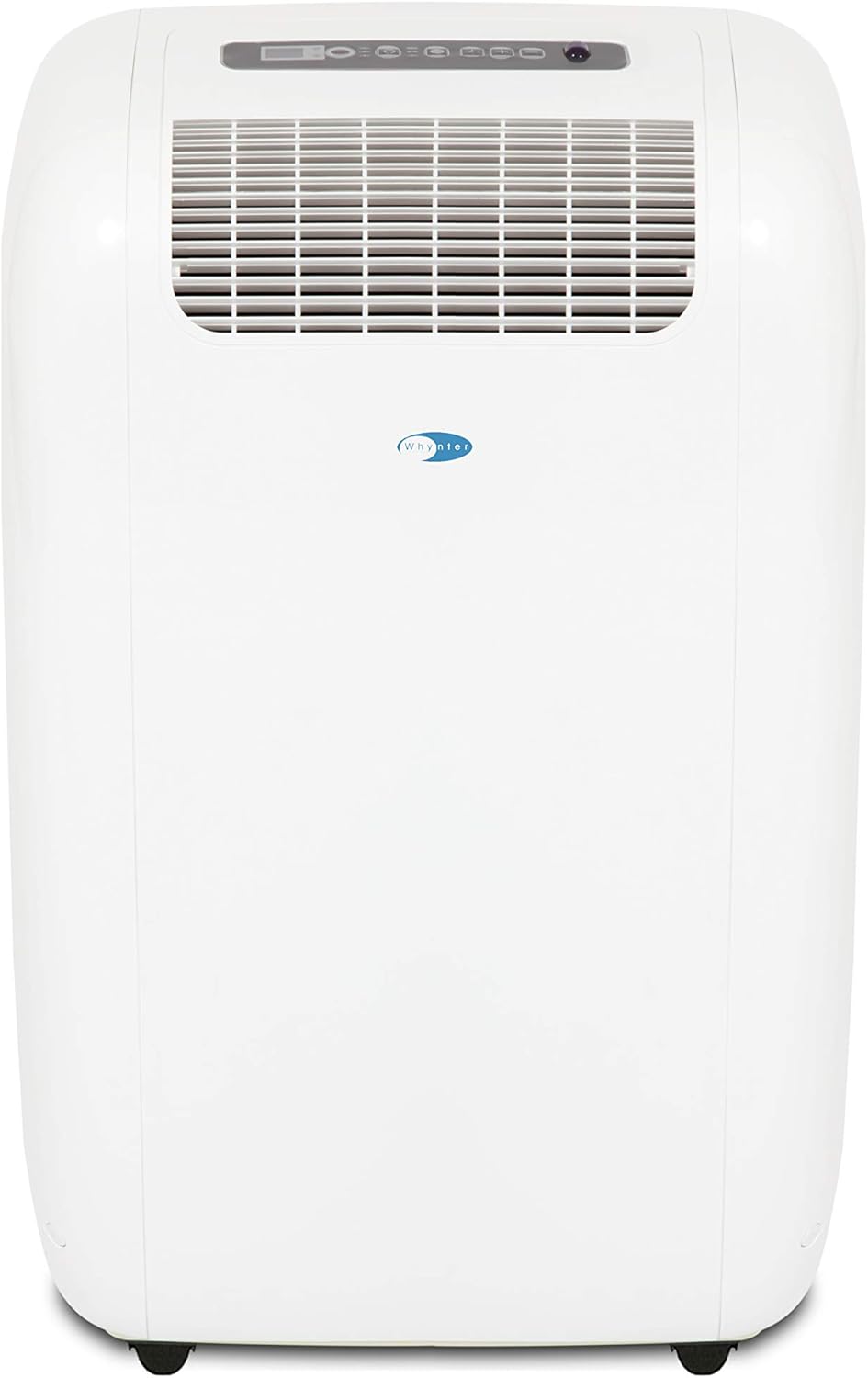 10,000 BTU Portable Air Conditioner, Dehumidifier, Fan with Activated Carbon Filter S8161