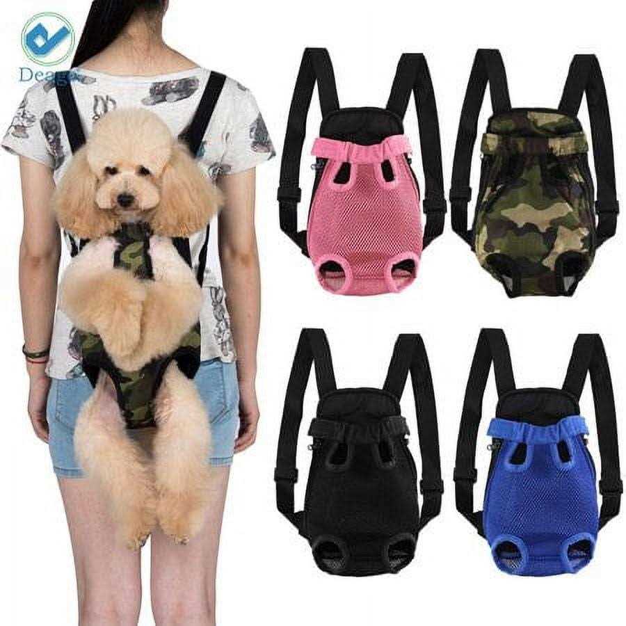 Outdoor Pet Carrier Backpack I86855