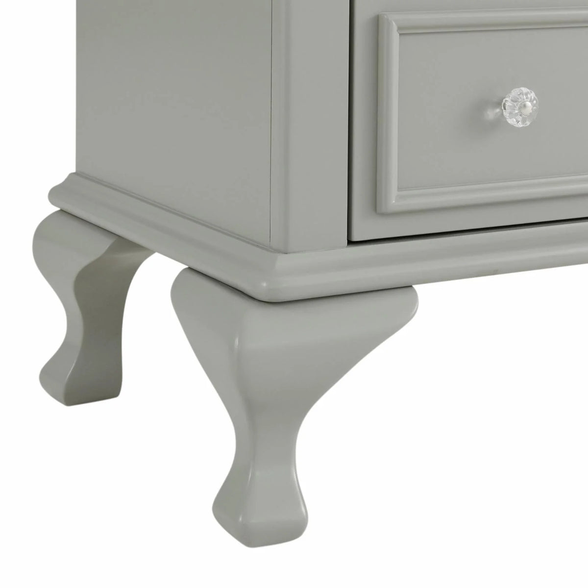 Grey Chest E20775