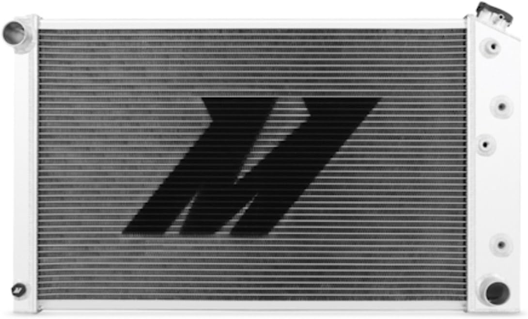 Aluminum Radiator E41693