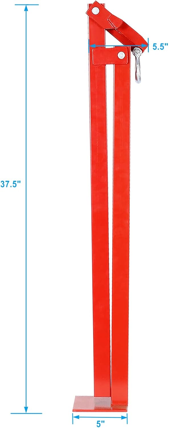 36in Fence Post Puller Q9311