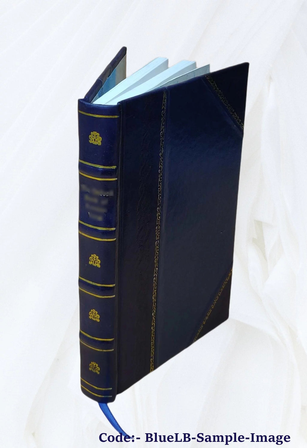 Leather Bound Book A677415