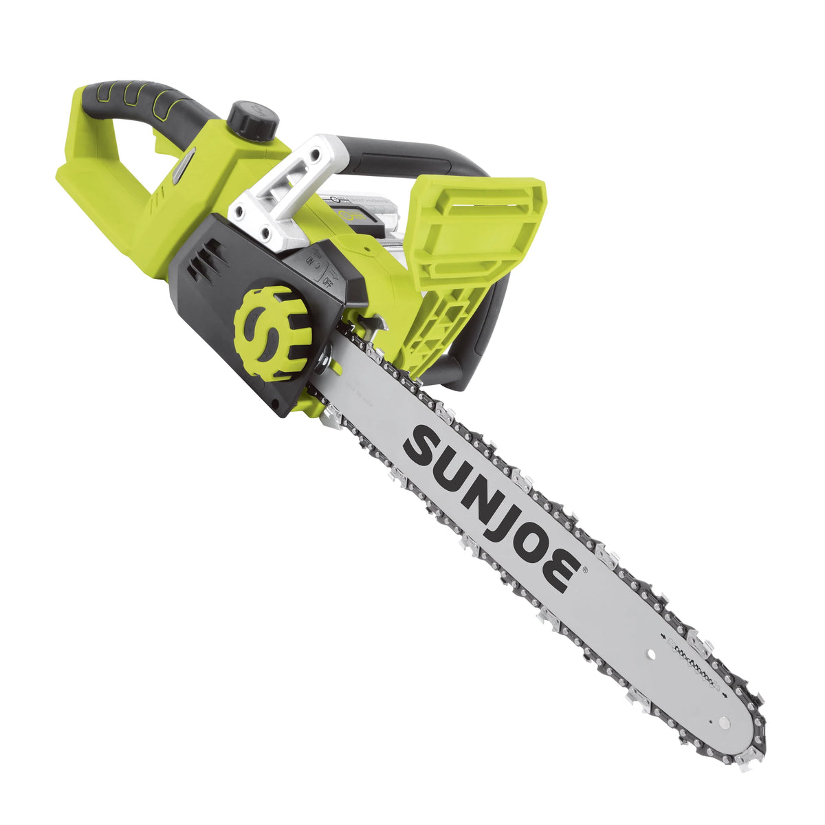 48V Cordless 16-inch Chainsaw O206