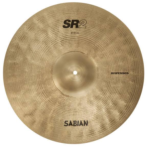 17x22 Light Suspended Cymbal G76324