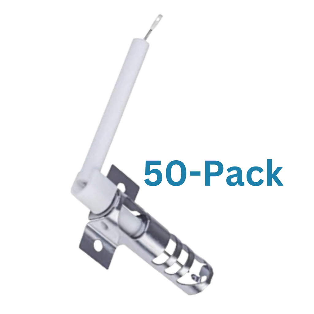 50-PACK Bake Oven Spark Igniter L172797