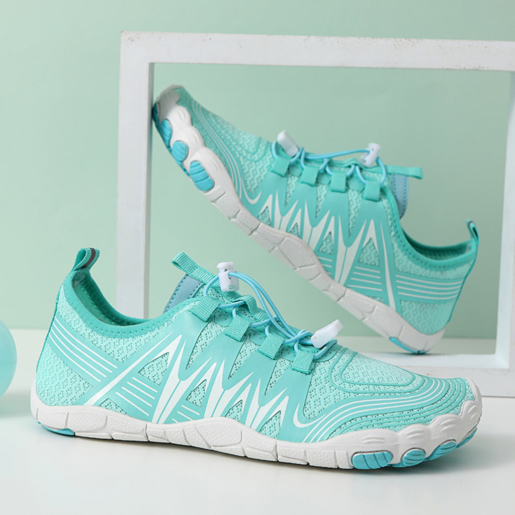 Mint Quick-Dry Water Shoes J371091