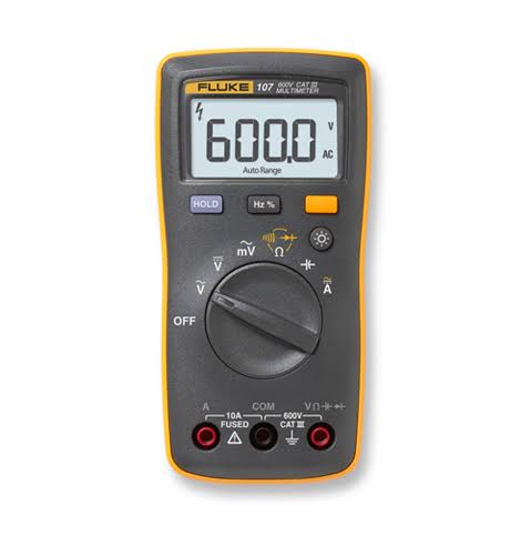 Handheld Digital Multimeter M2562