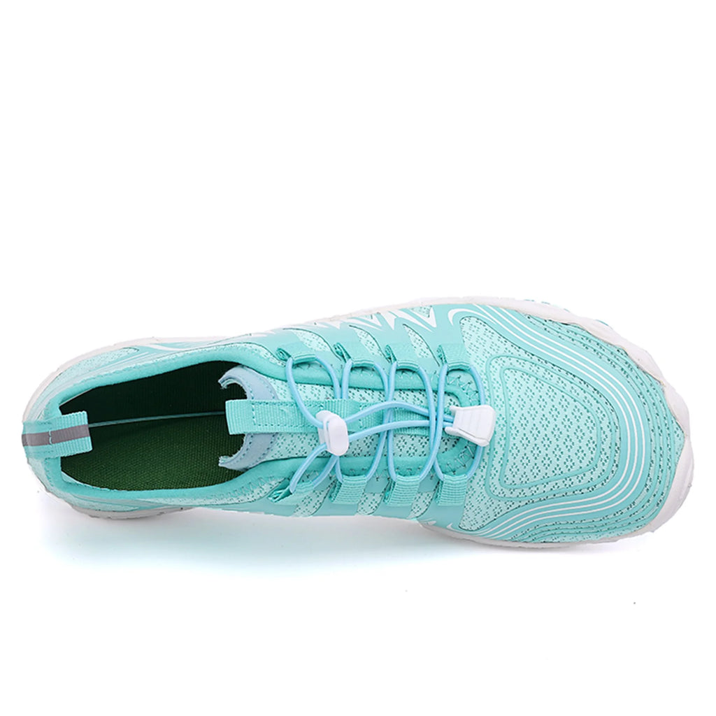 Mint Quick-Dry Water Shoes J371091