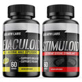 120 Capsules Male Support Formula E7261