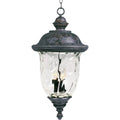 3-Light Outdoor Hanging Lantern H481