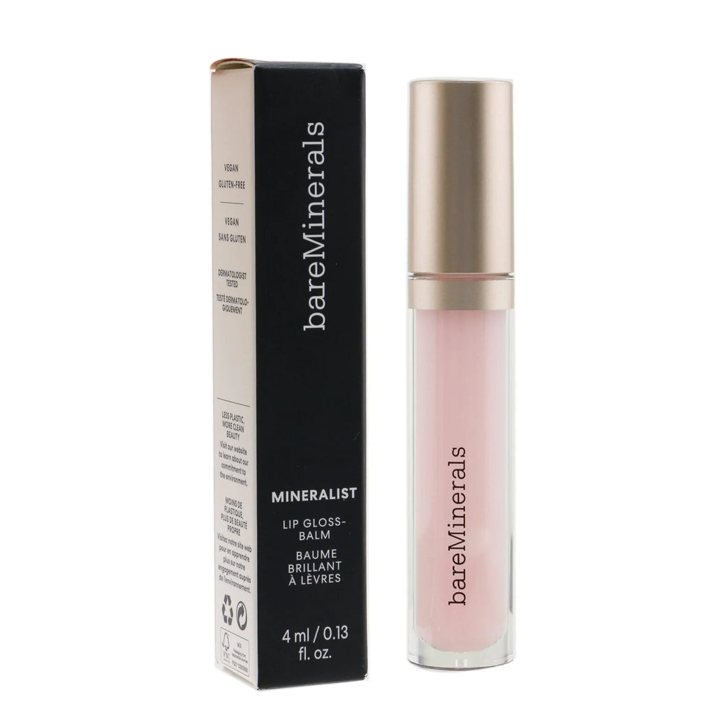 Mineralist Lip Gloss Balm 4ml/0.13oz Z4360