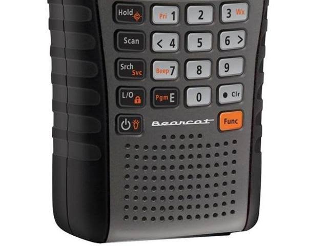 500-Channel Scanner A248