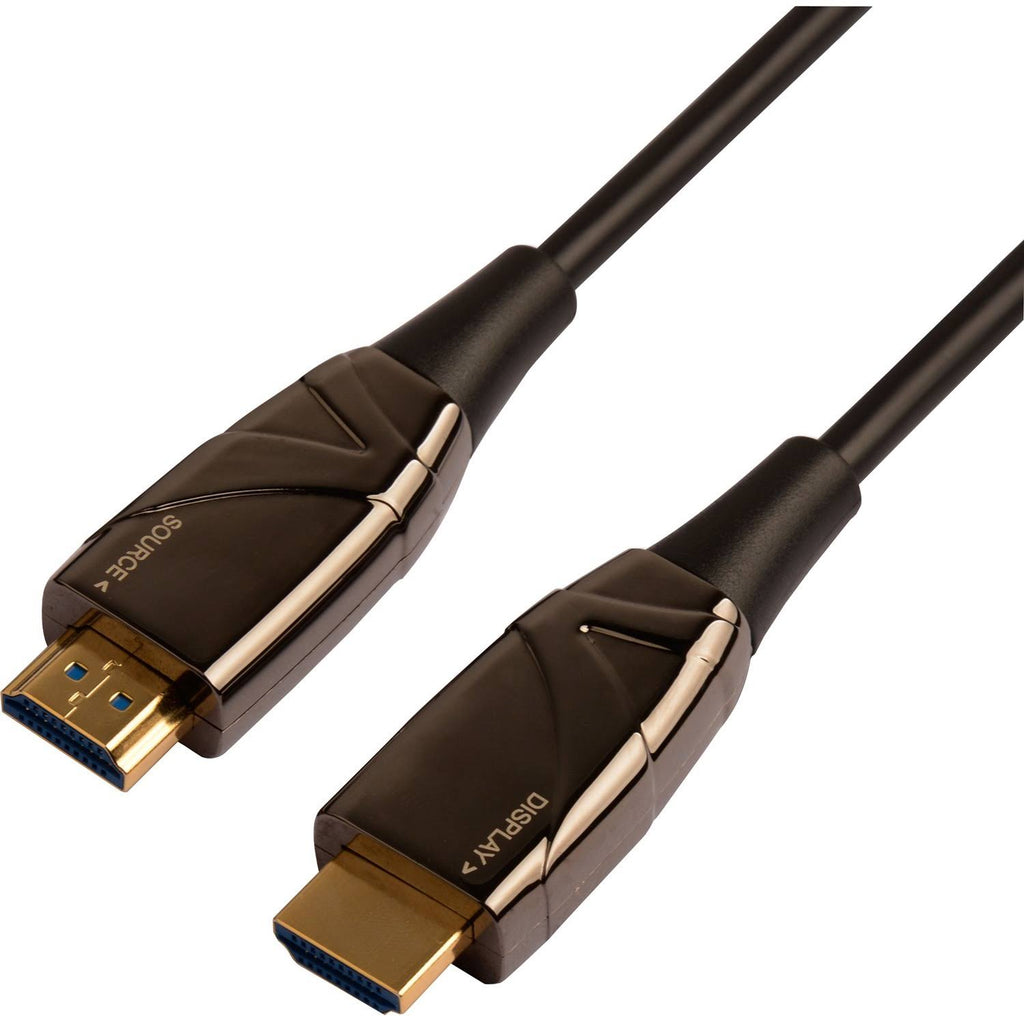 Black 33 ft HDMI Cable H779842