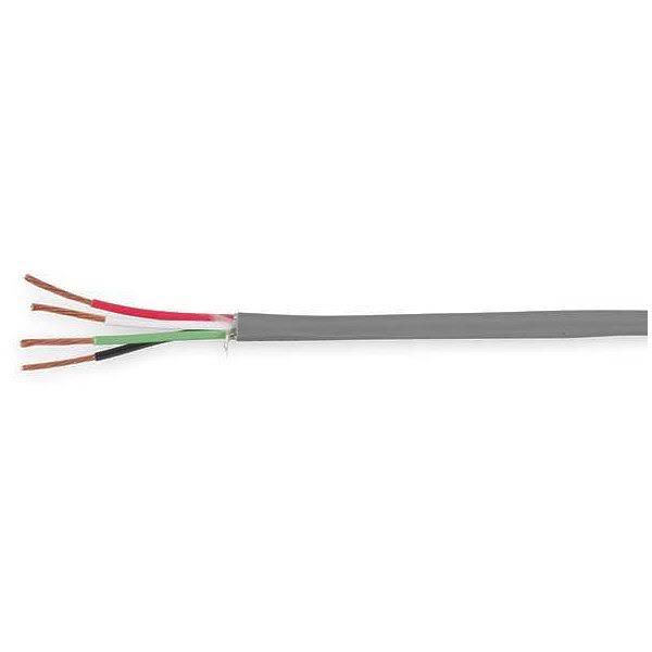 Comm Cable Riser 18/8 1000 ft. T4083
