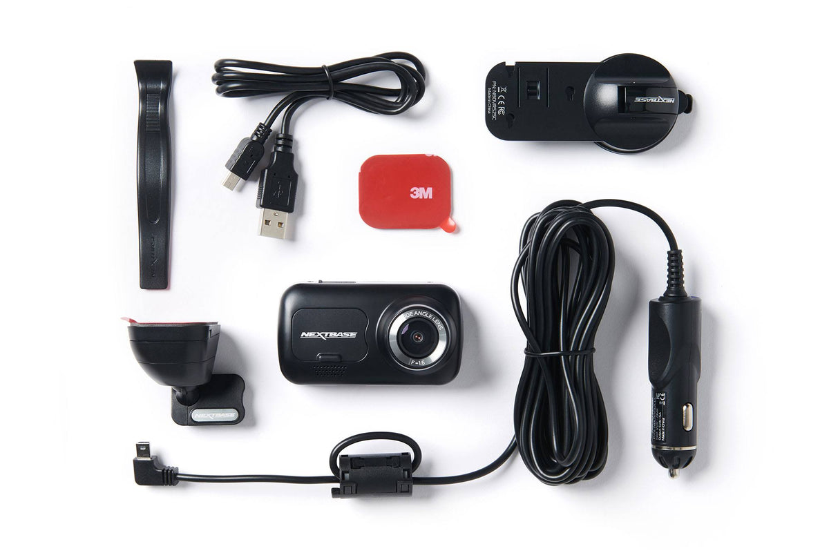 Dash Cam Q520684