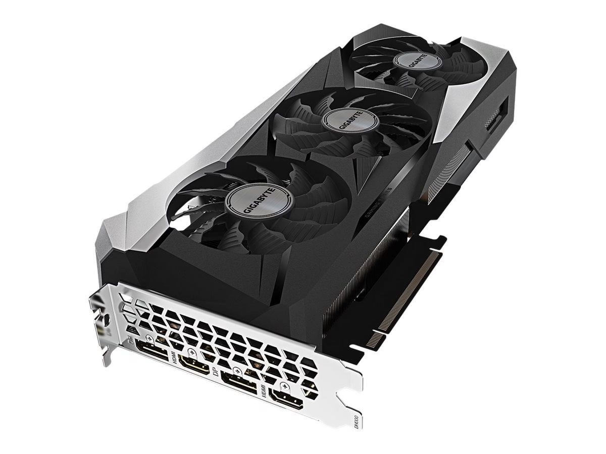 GeForce RTX 3070 Ti 8 GB GDDR6X Graphics Card A355718