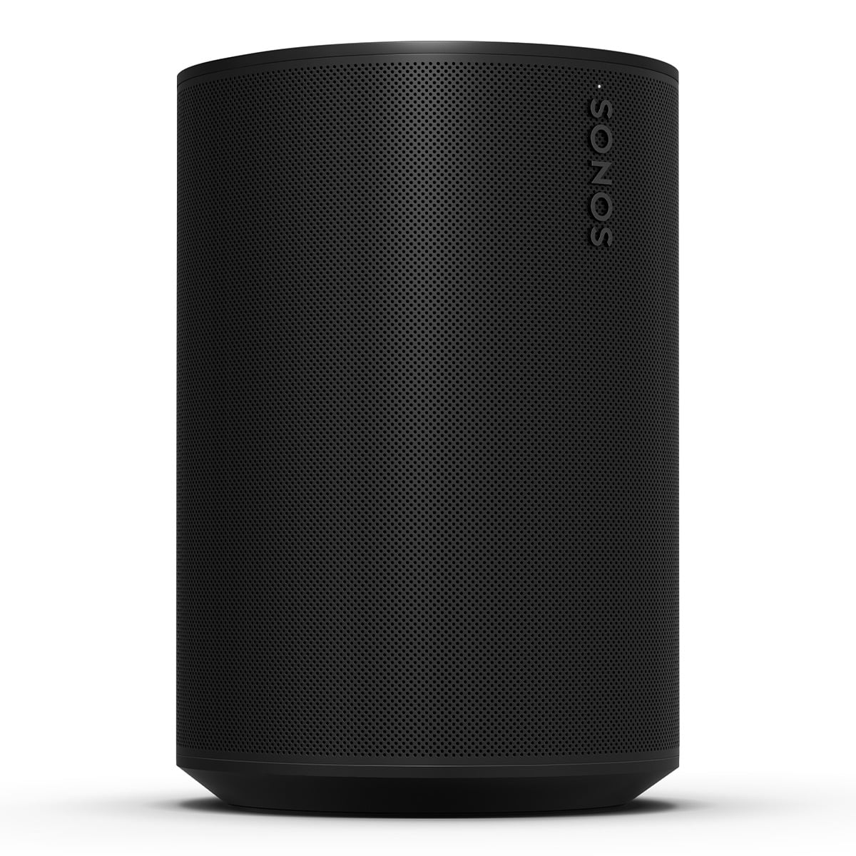 Open Box Voice-Controlled Wireless Smart Speaker with Bluetooth (Black) M659