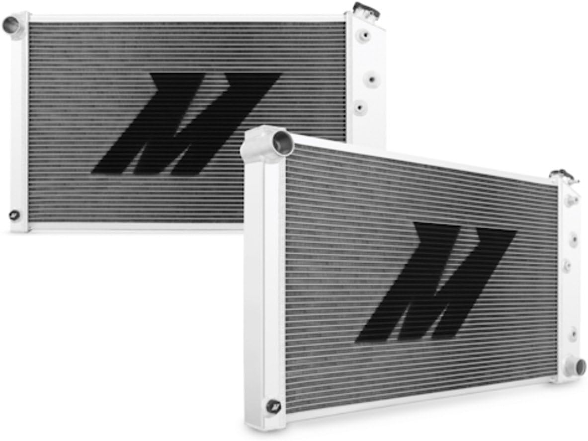 Aluminum Radiator E41693