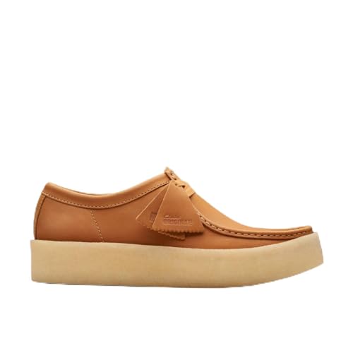 Men's Wallabee Cup Oxford W7508