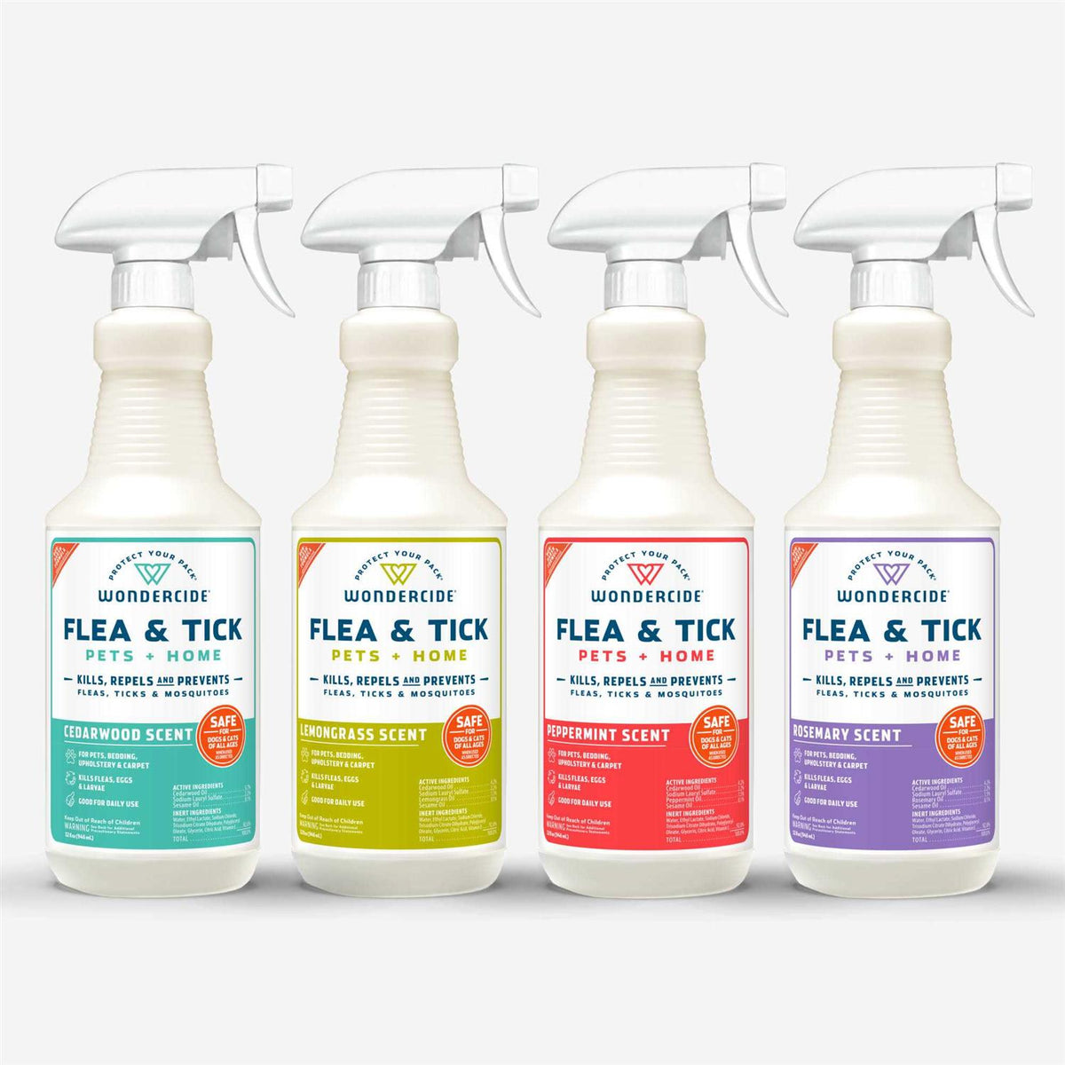 Flea Tick Spray for Pets C910040