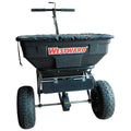 125 lb. Capacity Broadcast Spreader L233