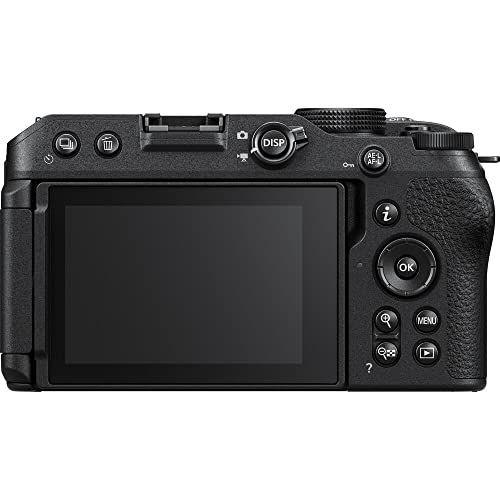 Mirrorless Camera with 16-50mm and 50-250mm Lenses T2305