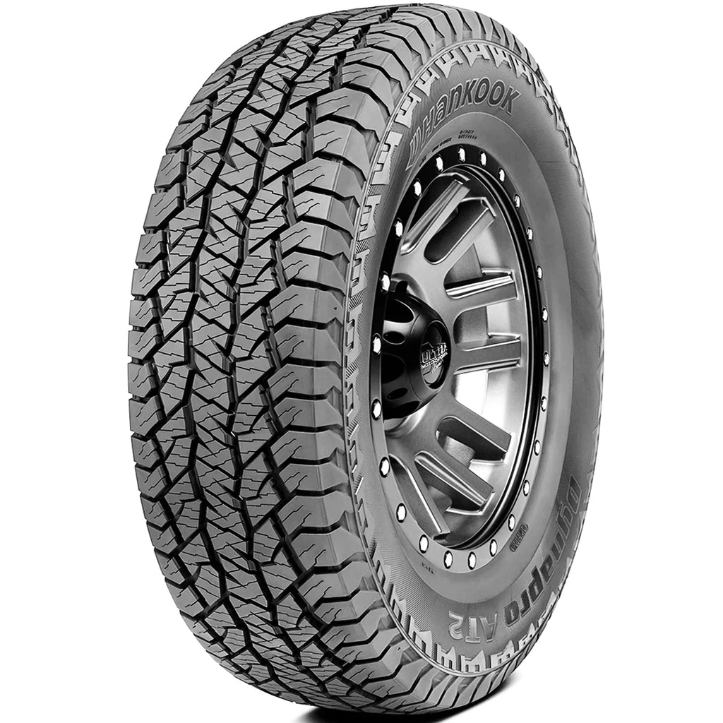 255/70R18 113T Tire U81337