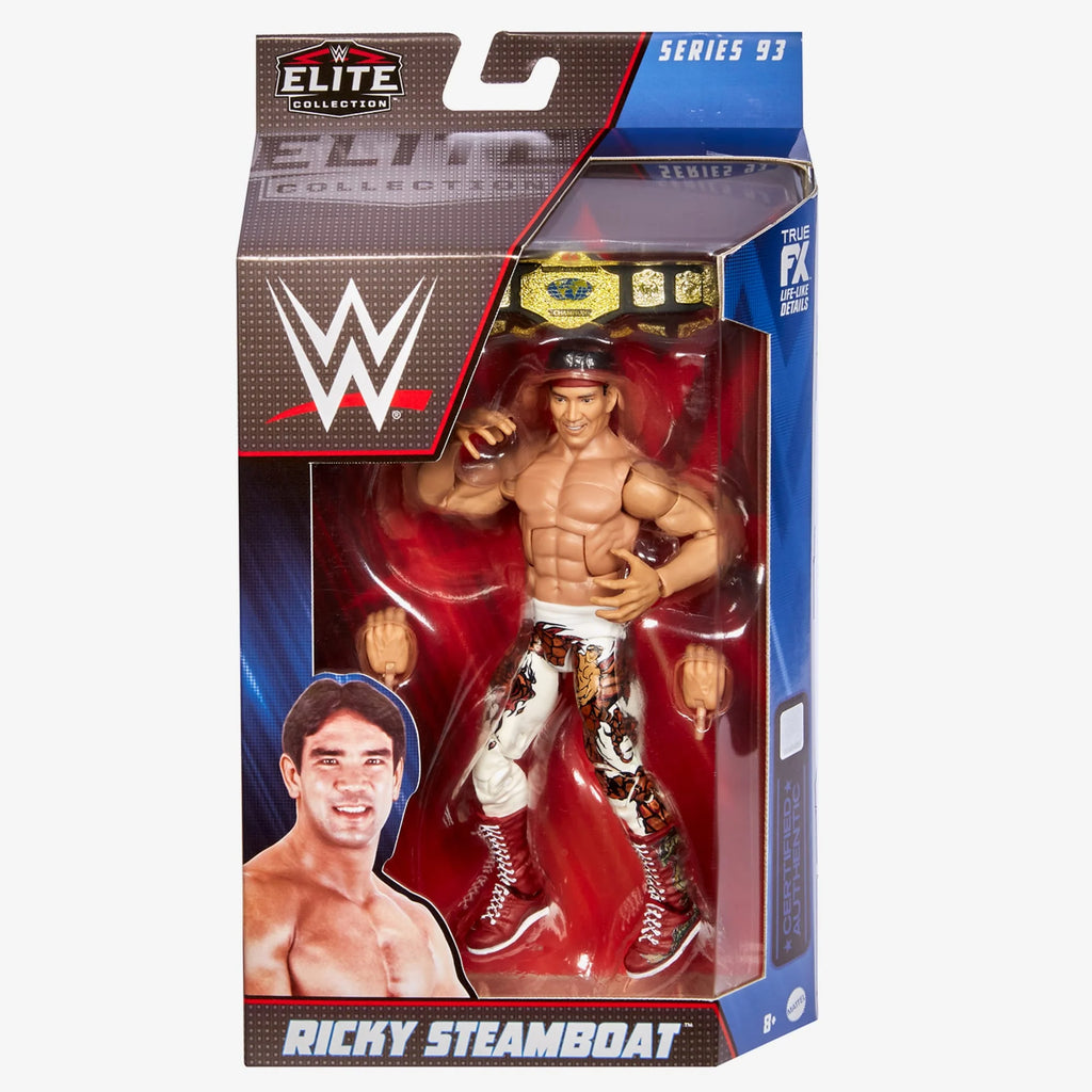 Action Figure Y9772