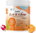 Marine Collagen Supplement Orange V46835