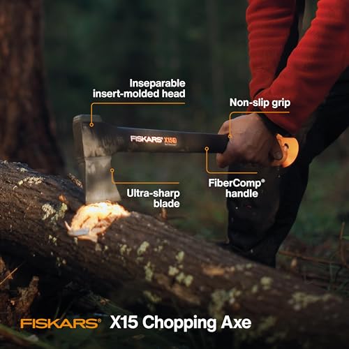 14 inch 1.5 pounds Hatchet Wood Splitter Y101131