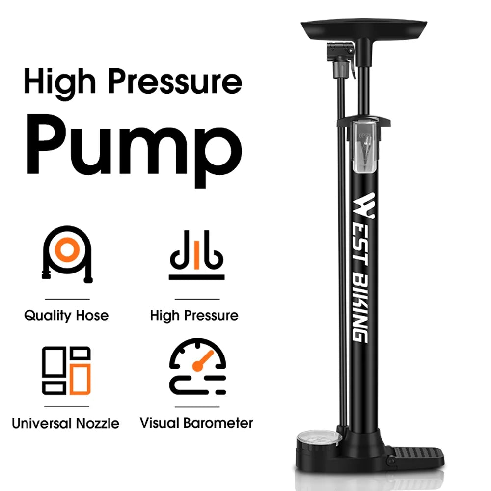 Inflator Pump C316