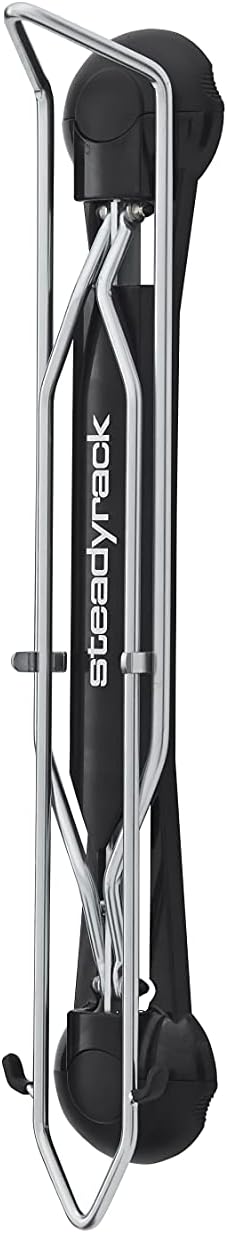 Wall Mounted Bike Rack, Swings 180 Degrees F6077