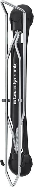Wall Mounted Bike Rack, Swings 180 Degrees F6077