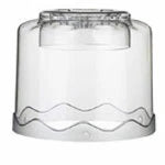 Clear Lid O399