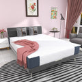King Size Hybrid Memory Foam Mattress Z6934