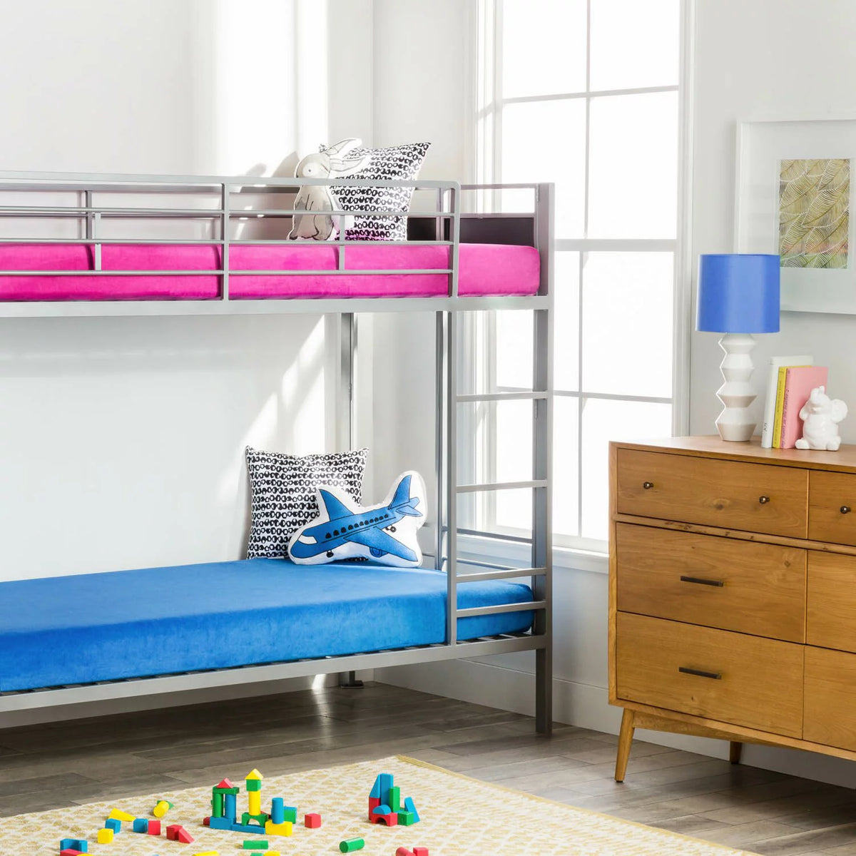 Twin Size 6-inch Gel Memory Foam Mattress V2573