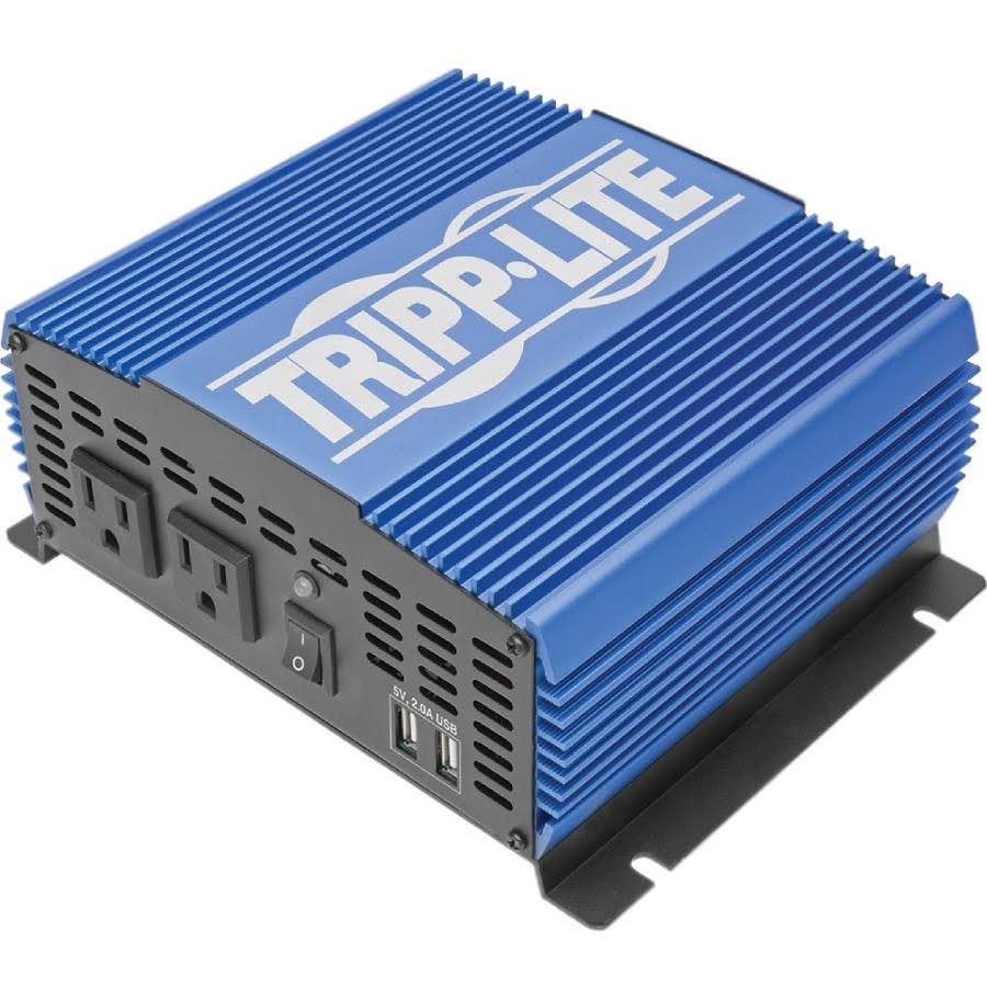 1500W Compact Portable Power Inverter O78546