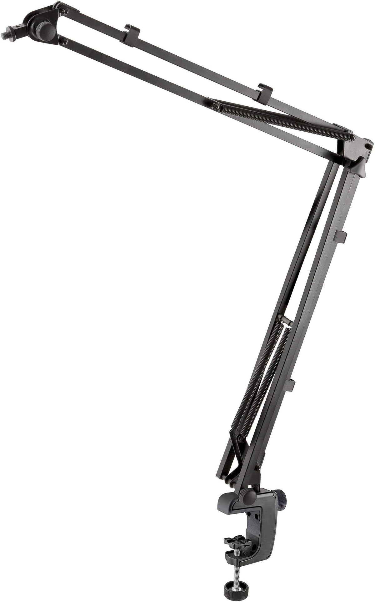Microphone Desk Arm Black X43020