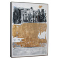 Hand Painted Canvas G8275
