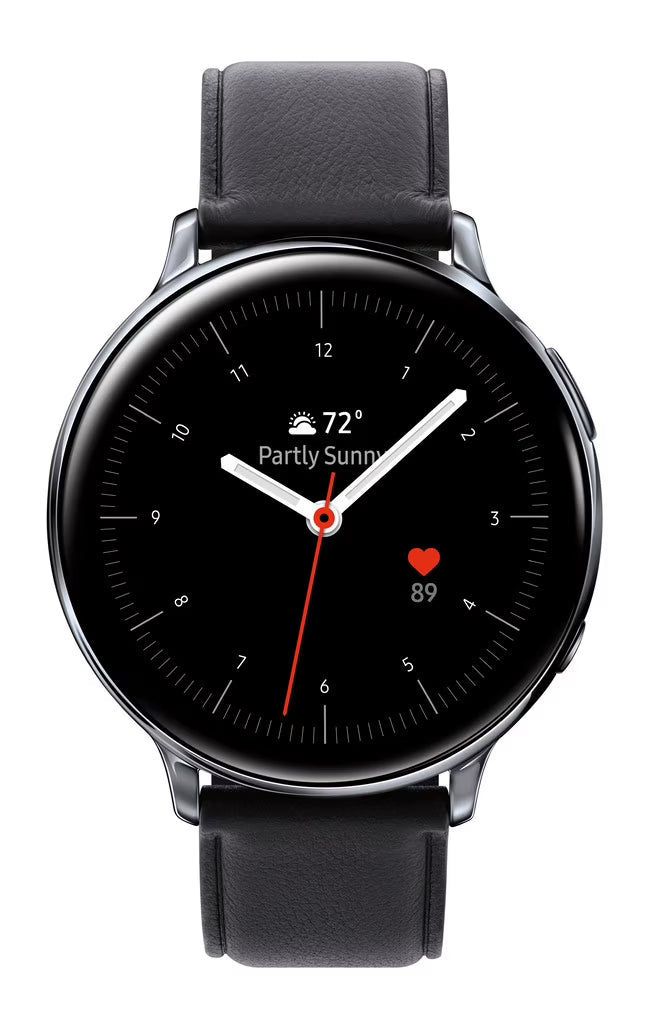 Refurbished Galaxy Watch Active 2 44mm Silver LTE T6795