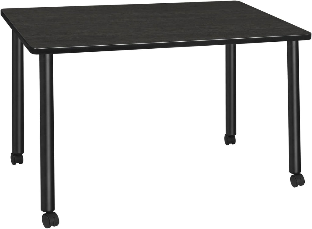 Mobile Training Room Tables L932563