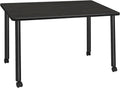 Mobile Training Room Tables L932563