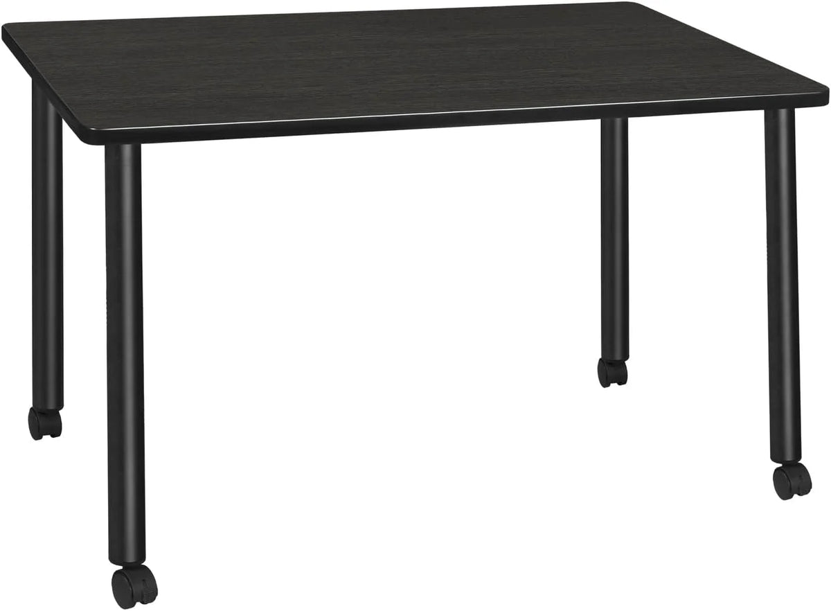 Mobile Training Room Tables L932563