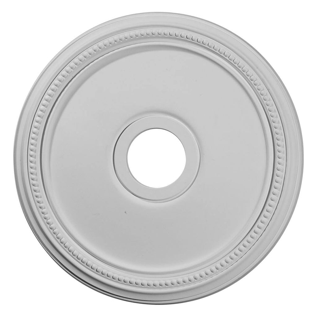 18x22OD x 3 5/8x22ID x 1 1/8x22P Ceiling Medallion F928320