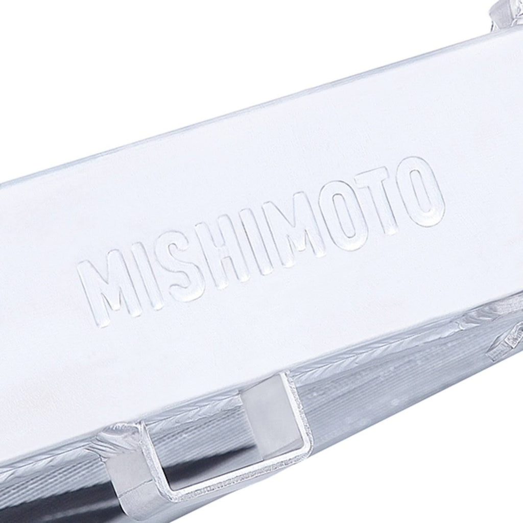 Aluminum Radiator U596354
