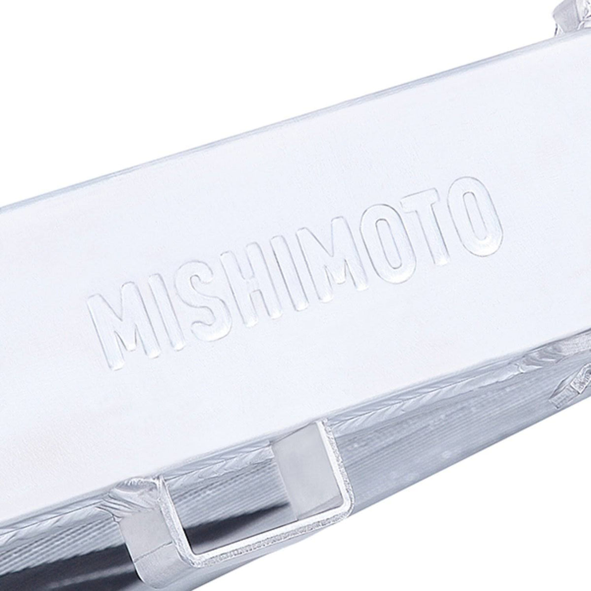Aluminum Radiator U596354