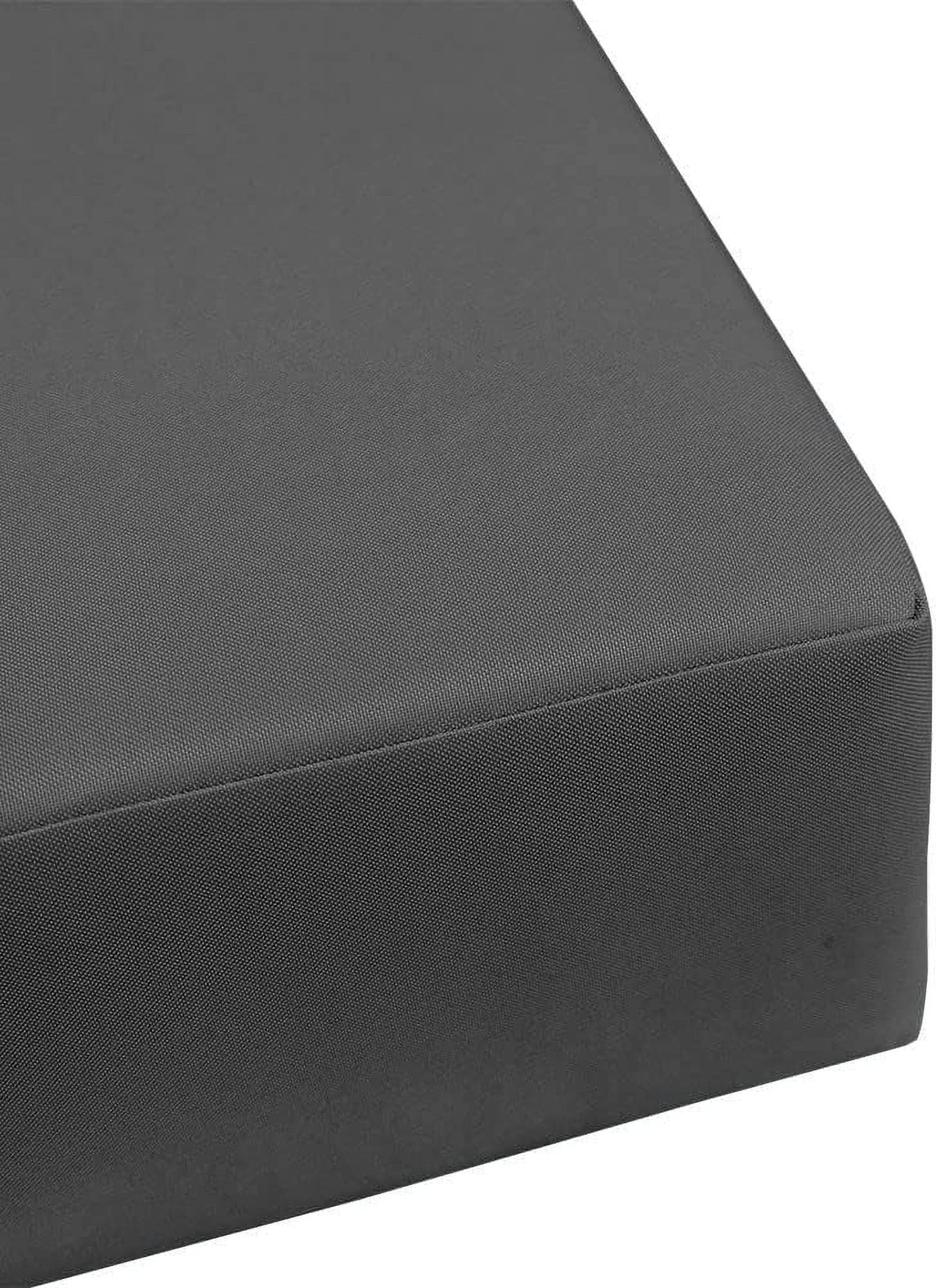 Outdoor Daybed Fitted Sheet Slipcover Crib Size F765887
