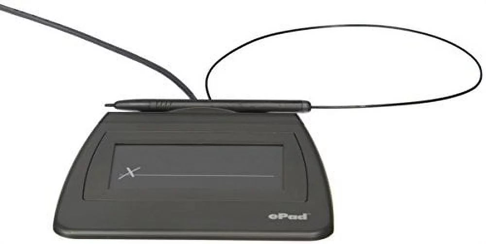 Electronic Signature Capture Pad S983312