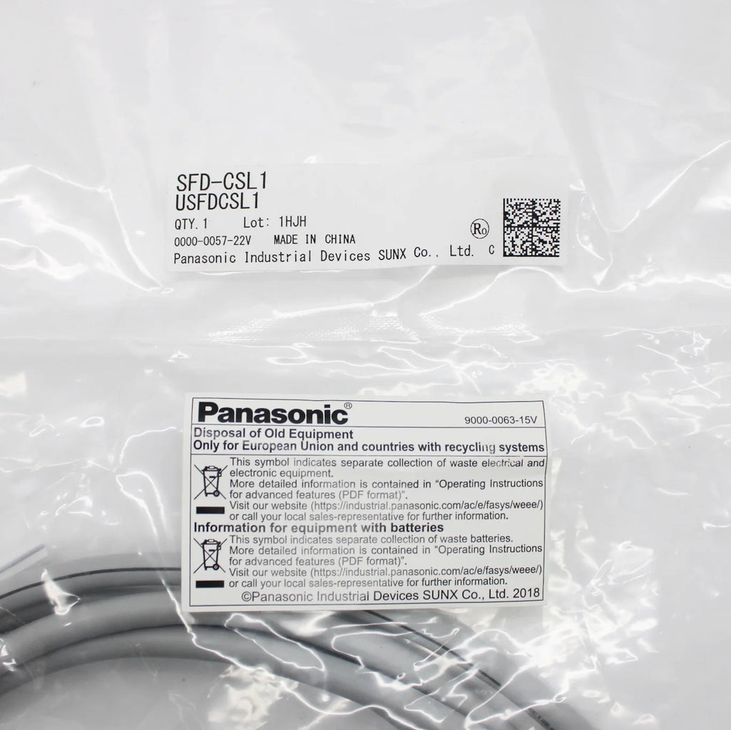 Connection Cable E456